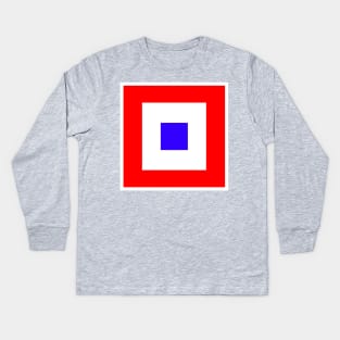 Mod 10 Kids Long Sleeve T-Shirt